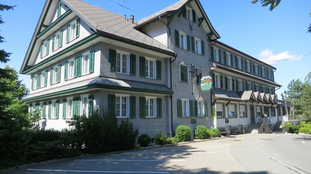 Landgasthof Hotel Menzberg | © Landgasthof Hotel Menzberg