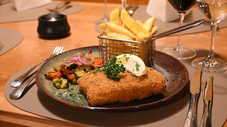 Restaurant Jlge by Hager's | © Jlge by Hager's