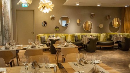Duo Kitchen and Bar | © Duo Kitchen & Bar
