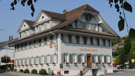 Gasthaus Kreuz  | © Gasthaus Kreuz