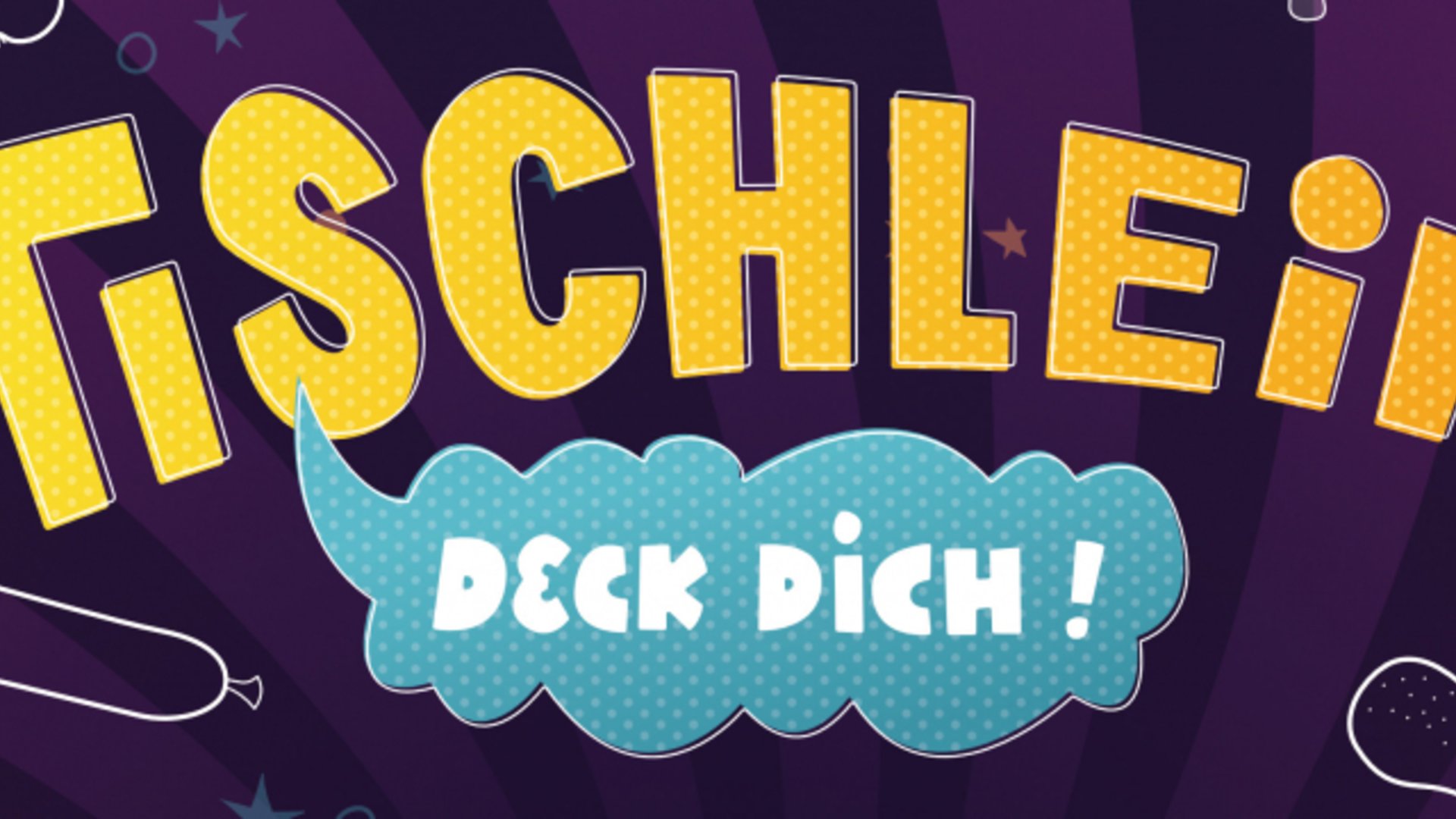 Tischlein Deck Dich Woche Pass Ag 9730