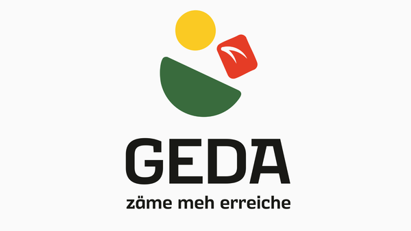 GEDA2026 – zäme meh erreiche | © Alain Affentranger