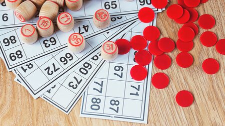 AVW Lotto | © Artillerie Verein Wiggertal