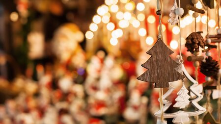 Weihnachtsmarkt SPG | © Nadja Sägesser
