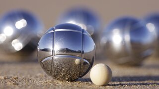 Boccia | © Woche-Pass AG
