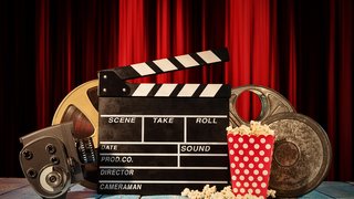 Kino & Film | © Woche-Pass AG