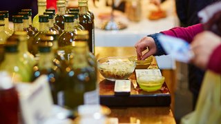 Degustationen | © Woche-Pass AG
