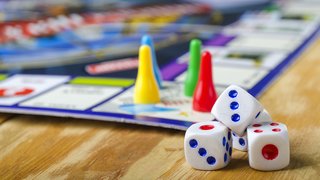 Spiele-Nachmittage | © Woche-Pass AG