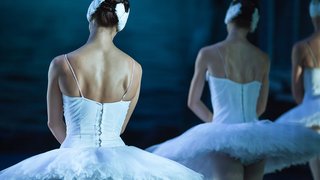 Ballett | © Woche-Pass AG