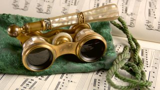 Oper | © Woche-Pass AG