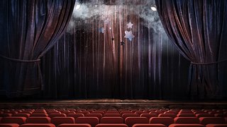 Theater | © Woche-Pass AG