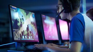 E-Sports | © Woche-Pass AG
