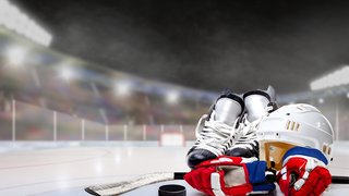 Eishockey | © Woche-Pass AG