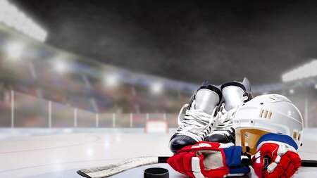 Eishockey | © Woche-Pass AG