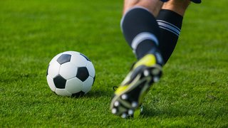 Fussball | © Woche-Pass