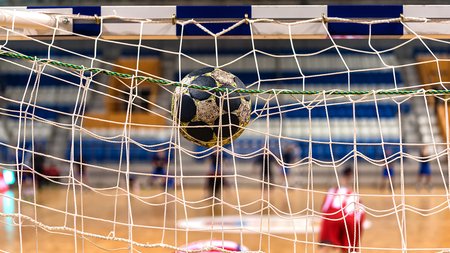 Handball | © Woche-Pass AG