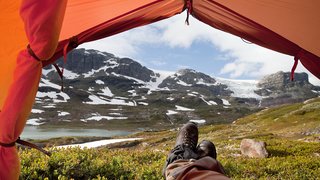 Outdoor & Camping | © Woche-Pass AG