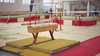 Turnen | © Woche-Pass AG