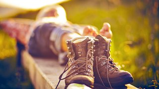 Wandern | © Woche-Pass AG