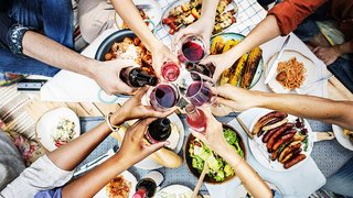 Sonstiges Essen & Trinken | © Woche-Pass AG