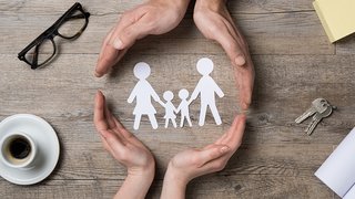 Sonstiges Familien & Kinder | © Woche-Pass AG