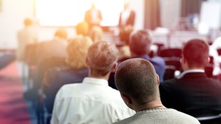 Sonstiges Seminare & Gewerbe | © Woche-Pass AG