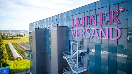 Lehner Versand AG übernimmt die Marke VEDIA