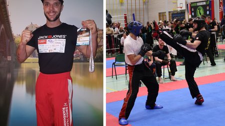 Stadt Sursee ehrt Kickboxer mit Sportpreis 2025