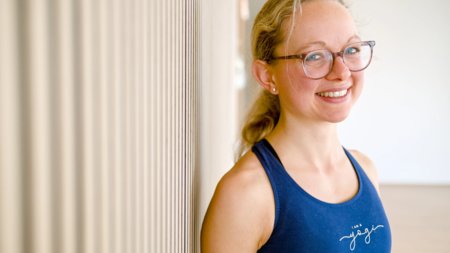 Yogatherapie in Sursee