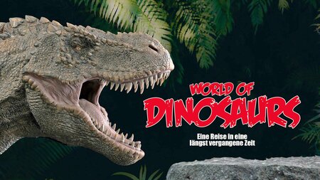 Dinoworld Reiden