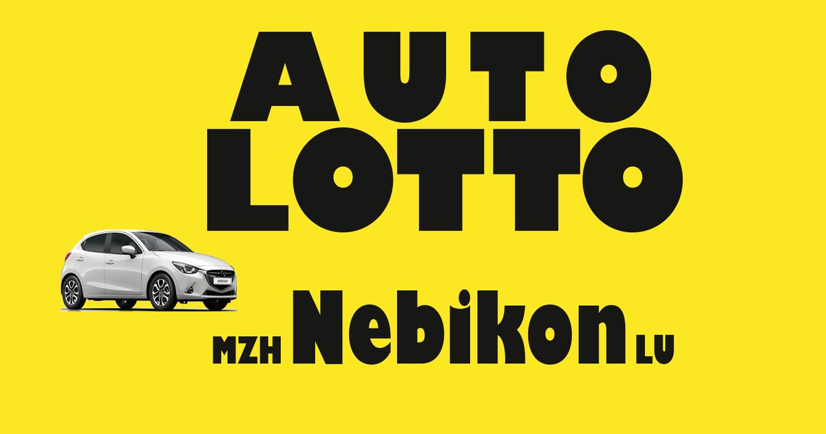 Auto-Lotto Nebikon | Woche-Pass AG