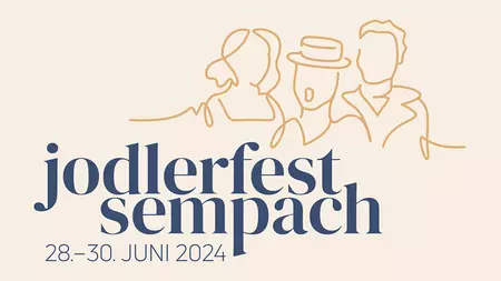 Zentralschweizerisches Jodlerfest Sempach | © OK Zentralschweizerisches Jodlerfest Sempach