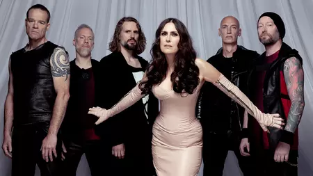 Konzert «Within Temptation» | © Good News Productions AG