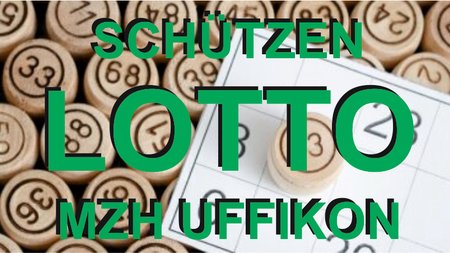 Schützenlotto Uffikon | © Militärschützengesellschaft Uffikon