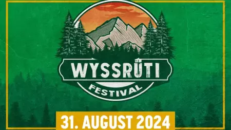 Wyssrüti Festival 2024 | © Sandro Büchler