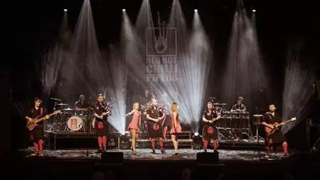 Konzert «Red Hot Chilli Pipers» | © domino Event SARL