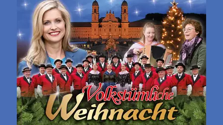 Volkstümliche Weihnacht | © Obrasso Classic Events GmbH