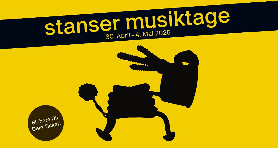 Stanser Musiktage | Woche-Pass AG