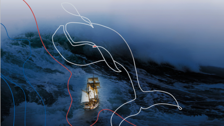 Schauspiel Moby Dick | © Stadt Theatater Sursee