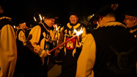 Rundgang mit zukünftigem Einblick | © Sankturbanhof Sursee