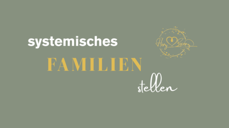 Gruppenaufstellungen (Familienstellen) | © Herz-Essenz