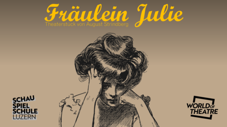Fräulein Julie | © World of Theatre GmbH