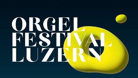 5. Internationales Orgelfestival Luzern | © Stéphane Mottoul