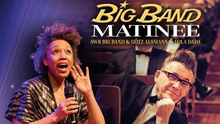 Big Band Matinee | © Obrasso Classic Events GmbH