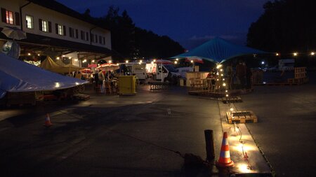 Sponti Trash Fest 26 | © AKW – AktionKulturWillisau