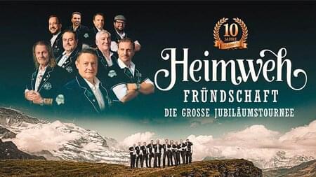 Konzert «Heimweh» | © domino Event SARL