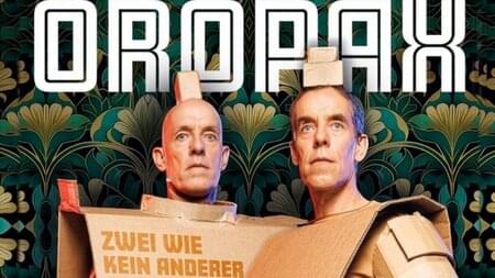 Oropax | © www.seetalevents.ch