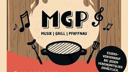 Musik-Grill der Musikgesellschaft Pfaffnau | © Musikgesellschaft Pfaffnau