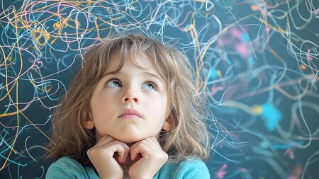 Fachvortrag: ADHS – wenn Verhalten herausfordert | © Schule und Elternhaus Dagmersellen