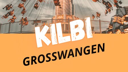 Kilbi Grosswangen | © Feldmusik Grosswangen